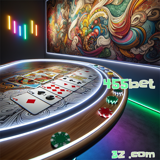 Experiência Imersiva no Cassino Ao Vivo do 455bet