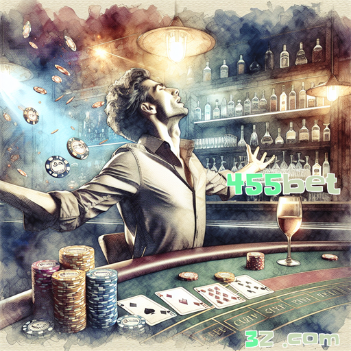 Explorando as Melhores Promoções do 455bet