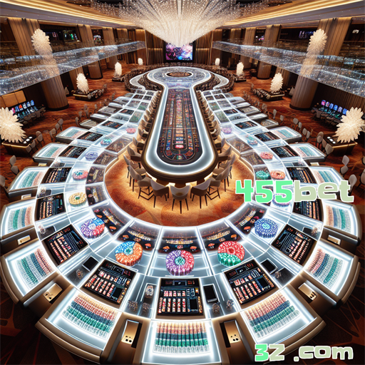 Explore o Mundo do Poker Online na 455bet